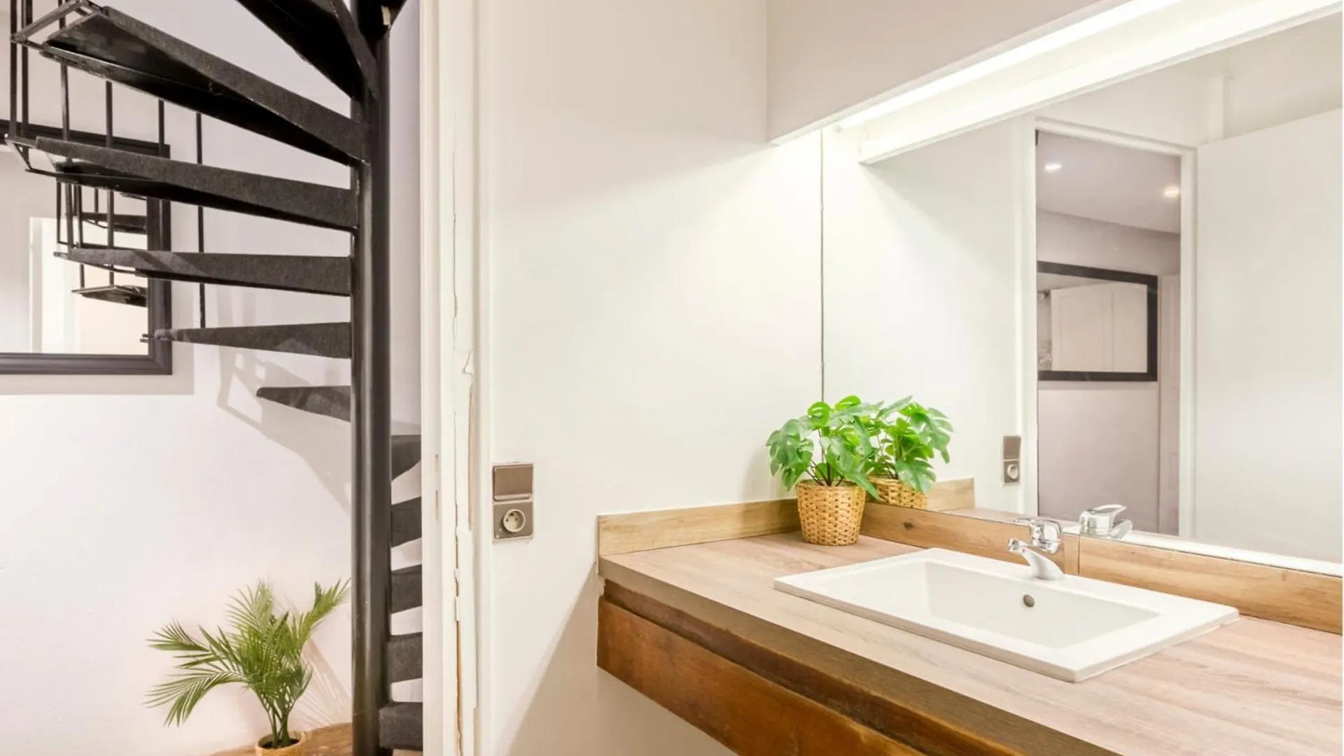 Merveil - Family Suite - Louvre - Clery Παρίσι Διαμέρισμα